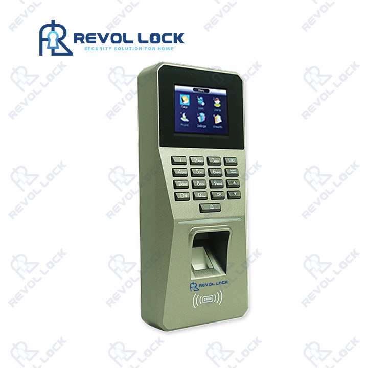 Đầu đọc vân tay RV-F16